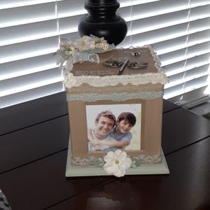 photo cube